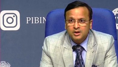 Photo of कोरोना के सक्रिय मामलों में गिरावट, 17 राज्यों में 50 हजार से कम केस: स्वास्थ्य सचिव