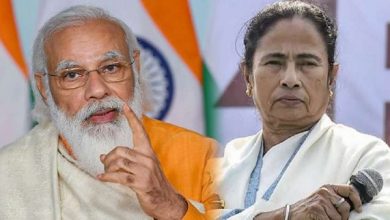 Photo of ममता बनर्जी ने पीएम मोदी को लिखा पत्र, बंगाल के किसानों को 18-18 हजार रुपए देने की अपील