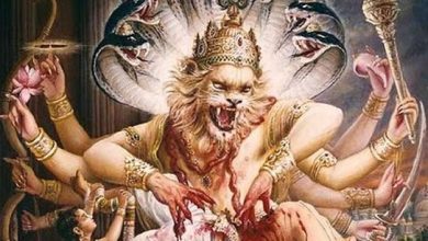 Photo of आज है नृसिंह जयंती, तुला राशि वाले जरूर रखें उपवास
