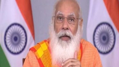 Photo of युद्ध जारी है, नहीं डालने हैं हथियार: पीएम मोदी ने कोरोना से किया सतर्क