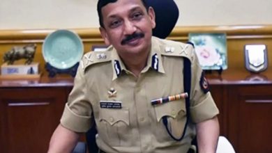 Photo of सुबोध जायसवाल बने सीबीआई के नए निदेशक, दो साल तक रहेंगे पद पर