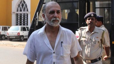 Photo of तरुण तेजपाल को हुई 10 साल की सजा