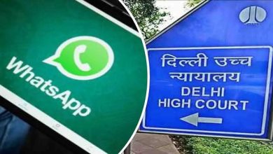 Photo of भारत सरकार के खिलाफ वॉट्सऐप ने दायर की याचिका, नए रेग्युलेशंस न लागू करने की मांग