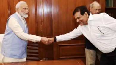 Photo of कुशल प्रशासनिक अधिकारी से दमदार जनसेवक बन चुके हैं एमएलसी ए.के. शर्मा