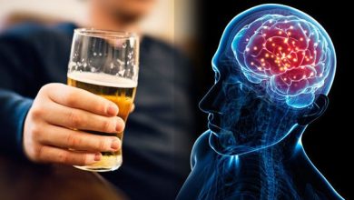 Photo of ज्यादा शराब पीना शारीरिक स्वास्थ्य को पहुंचाता है नुकसान, जानिए होने वाली पांच दिक्कतें