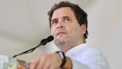 Photo of अदालत में पेश हुए राहुल गांधी ने दर्ज कराया बयान, कहा- माफ़ी नहीं मांगेंगे