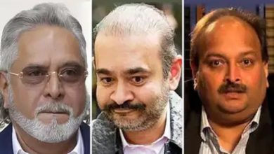 Photo of सख्ती का असर: भगोड़े कारोबारियों की 9371 करोड़ रुपए की संपत्ति बैकों को ट्रांसफर