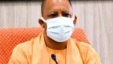 Photo of उप्र में कोरोना: एक्टिव मरीजों की संख्या 1500 से कम, 43 जिलों में नहीं मिला एक भी नया केस