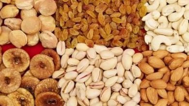 Photo of स्किन से रूखापन खत्म करने के लिए इन चीजों का करें सेवन, होगा फायदा