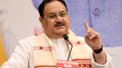 Photo of उप्र चुनाव 2022: भाजपा के दिल्ली मंथन में सांसदों को सौंपी गईं यह जिम्मेदारियां