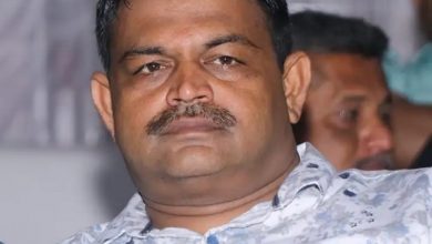 Photo of गुजरात: 25 लोगों के साथ जुआ खेल रहे भाजपा विधायक को पुलिस ने किया गिरफ्तार