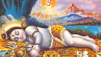 Photo of शिव शयनोत्सव: अब भोलेनाथ जा रहे हैं योग निद्रा में, जानें क्या है महत्त्व