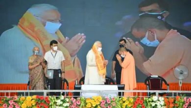 Photo of यूपी में विकास के कामों की लिस्ट इतनी लंबी कि गिना नहीं सकते: पीएम मोदी