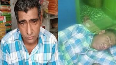 Photo of मिलिए कलयुग के ‘कुंभकरण’ से, लगातार इतने दिनों तक सोता है यह शख्स
