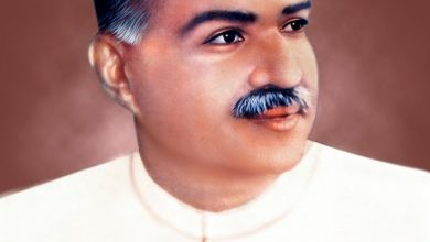 Photo of डॉ. श्यामा प्रसाद मुखर्जी की जयंती आज, पीएम समेत कई नेताओं ने किया नमन