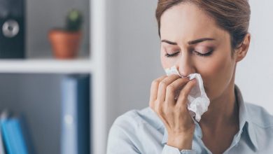 Photo of नाक और गले की परेशानियों से ये घरेलू उपाय दिलाएंगे छुटकारा
