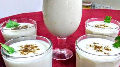Photo of दही से बेहतर है छाछ, जानें गर्मियों में क्या हैं इसके फायदे
