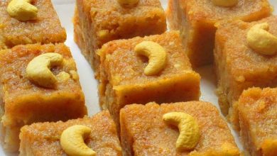 Photo of इस रक्षाबंधन घर पर बनाएं ब्रेड की बर्फी, जानें आसान व टेस्टी रेसिपी