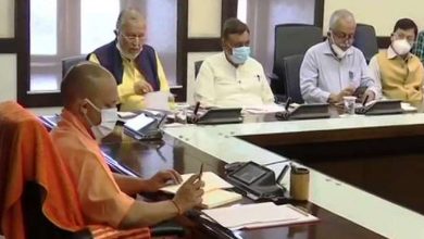 Photo of उप्र: 16 अगस्त  से खुलेंगे सभी माध्यमिक स्कूल, दाखिले की प्रक्रिया 5 अगस्त से