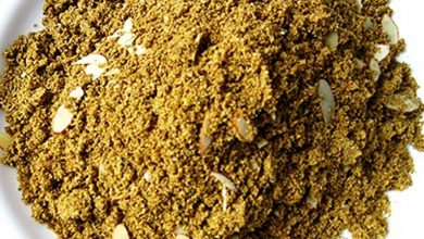 Photo of भगवान श्रीकृष्ण को बहुत प्रिय है धनिया पंजीरी का प्रसाद, जानिए बनाने की विधि