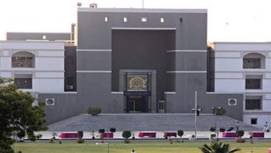 Photo of गुजरात हाईकोर्ट का बड़ा फैसला, धर्मांतरण विरोधी कानून की कुछ धाराओं पर लगाई रोक