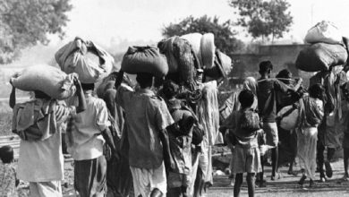 Photo of अब ‘विभाजन विभीषिका स्मृति दिवस’ के रूप में याद किया जाएगा 14 अगस्त