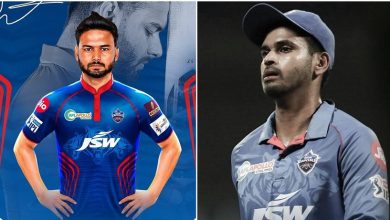 Photo of कप्तानी को लेकर उलझन में दिल्ली कैपिटल्स, अय्यर या पंत किस पर लगाए दांव?