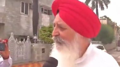 Photo of पंजाब: नवजोत सिद्धू के सलाहकार मालविंदर सिंह माली ने दिया इस्तीफा