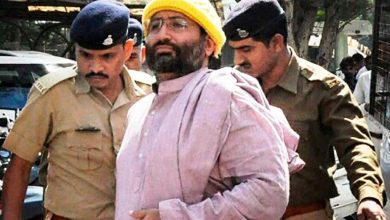 Photo of आसाराम के बेटे नारायण साई को ‘सुप्रीम’ झटका, 2 हफ्ते की फरलो पर लगी रोक