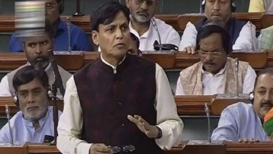 Photo of धारा 370 हटने के बाद J&K में अब तक सिर्फ दो लोगों ने खरीदी संपत्ति