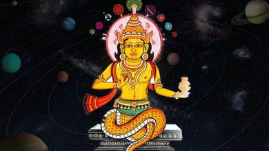 Photo of राहु का होने वाला है नक्षत्र परिवर्तन, इस राशि के लोग बरतें सावधानी