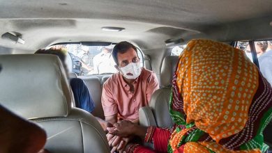 Photo of ट्विटर ने हाईकोर्ट को बताया- राहुल गांधी ने किया है उनकी नीति का उल्लंघन