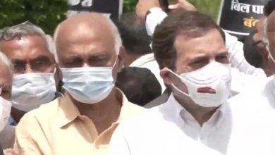 Photo of देश को बेच रहे हैं प्रधानमंत्री, घर से बाहर फेंक देगी जनता: राहुल गांधी
