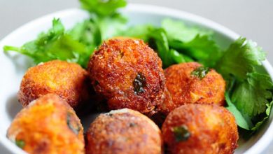 Photo of व्रत या सामान्य दिनों की एक टेस्टी रेसिपी है आलू-पनीर कोफ्ता, आप भी ट्राई करें