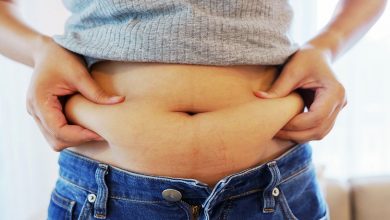 Photo of बेली फैट ख़त्म कर देता है आपकी स्मार्टनेस, जानें कम करने के घरेलू उपाय