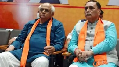 Photo of गुजरात: कैबिनेट को लेकर अंदरूनी कलह की खबर, बड़े बदलाव की संभावना