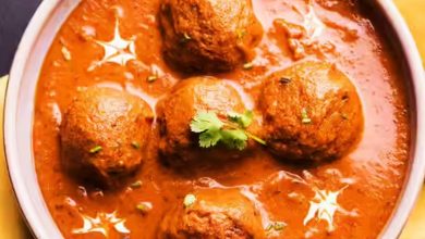 Photo of आपके वींकेड को स्पेशल बनाएगी यह दिलखुश कोफ्ता करी, यहां जानें रेसिपी