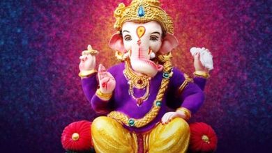 Photo of इस गणेश चतुर्थी पर बन रहा है 6 ग्रहों का संयोग, जानें पूजा का शुभ मुहूर्त