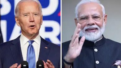 Photo of PM का अमेरिका दौरा: 24 सितंबर को राष्ट्रपति बाइडन से होगी पीएम मोदी की मुलाकात