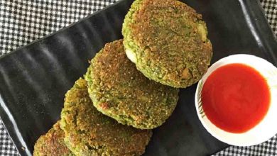 Photo of हेल्दी ब्रेकफास्ट में बनाएं ओट्स की टिक्की, वेट भी रहेगा कंट्रोल; जानें रेसिपी