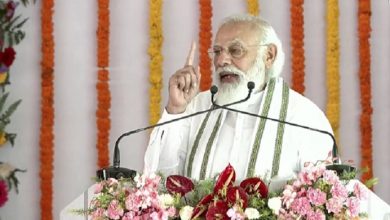 Photo of 20वीं सदी की गलतियों को सुधार रहा है 21वीं सदी का भारत: पीएम मोदी