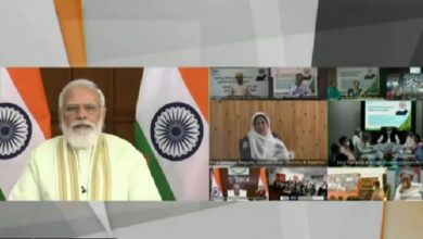 Photo of कृषि और विज्ञान का तालमेल बढ़ना भारत के लिए बहुत जरूरी: पीएम मोदी