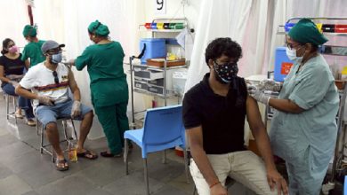 Photo of कोरोना: एक्टिव केस 187 दिनों में सबसे कम, रिकवरी रेट 97.77 फीसद