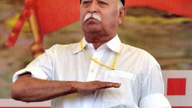 Photo of आज मुस्लिम विद्वानों से मिलेंगे संघ प्रमुख, पांचजन्य में छपे इस लेख से बनाई दूरी