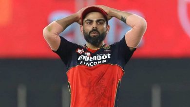 Photo of RCB की भी कप्तानी जल्द ही छोड़ सकते हैं विराट कोहली, कोच ने कही यह बात