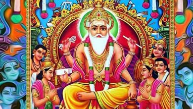 Photo of सर्वार्थसिद्धि योग में आज है विश्वकर्मा पूजा, जानें शुभ मुहूर्त और पूजन विधि
