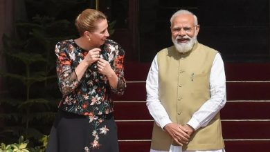 Photo of डेनमार्क की पीएम ने कहा- मोदी जी आप बाकी दुनिया के लिए एक प्रेरणा हैं