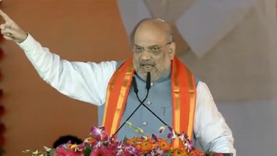 Photo of उप्र में अब दूरबीन से खोजने पर भी नजर नहीं आते माफिया: अमित शाह