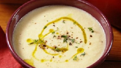 Photo of पोषक तत्वों से भरपूर है फूलगोभी का सूप, वेट लॉस के लिए भी है बेस्ट