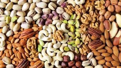 Photo of डाइट में शामिल करें ये ड्राई फ्रूट्स, वजन होगा कम
